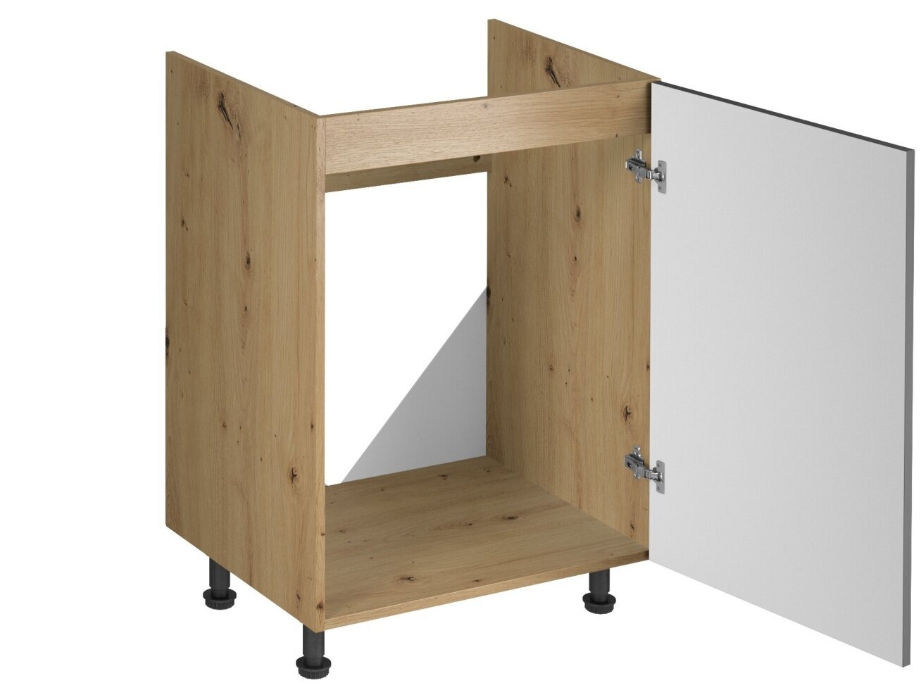 Virtuvės komplektas Langen [2,4M-7EL] 9