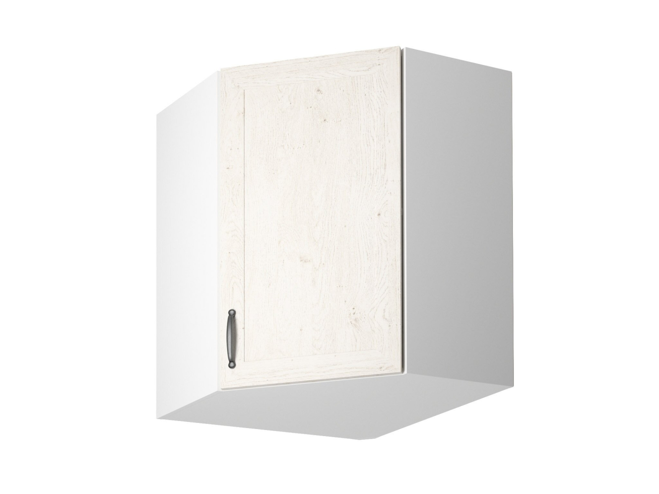 Viršutinė kampinė spintelė Royal G60N