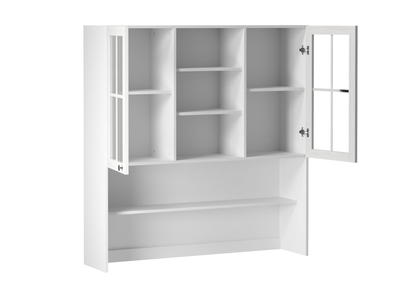 Viršutinė pastatoma lentyna Prowansja K120 1 Viršutinė pastatoma lentyna Prowansja K120 1