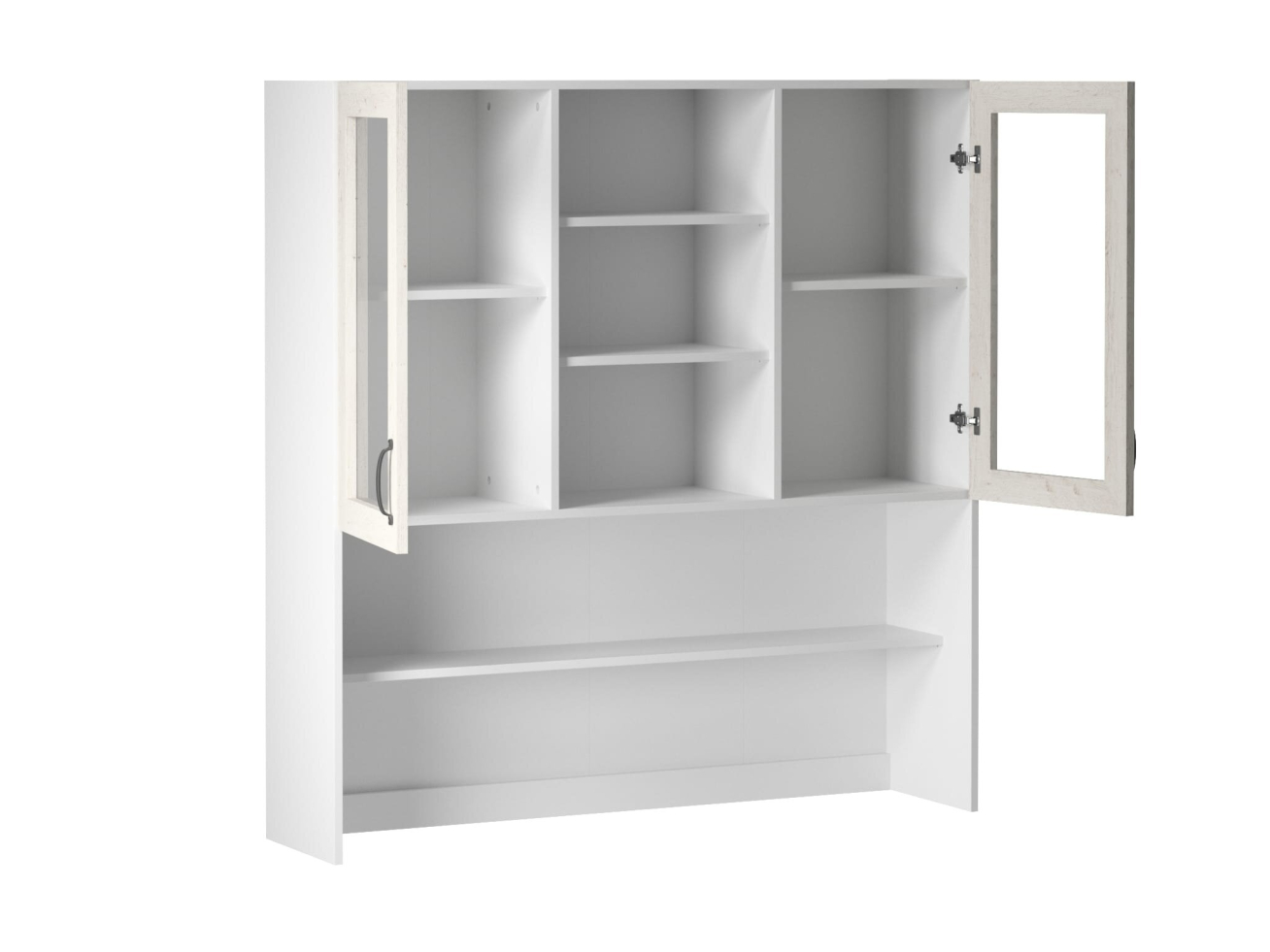 Viršutinė pastatoma lentyna Royal K120 1