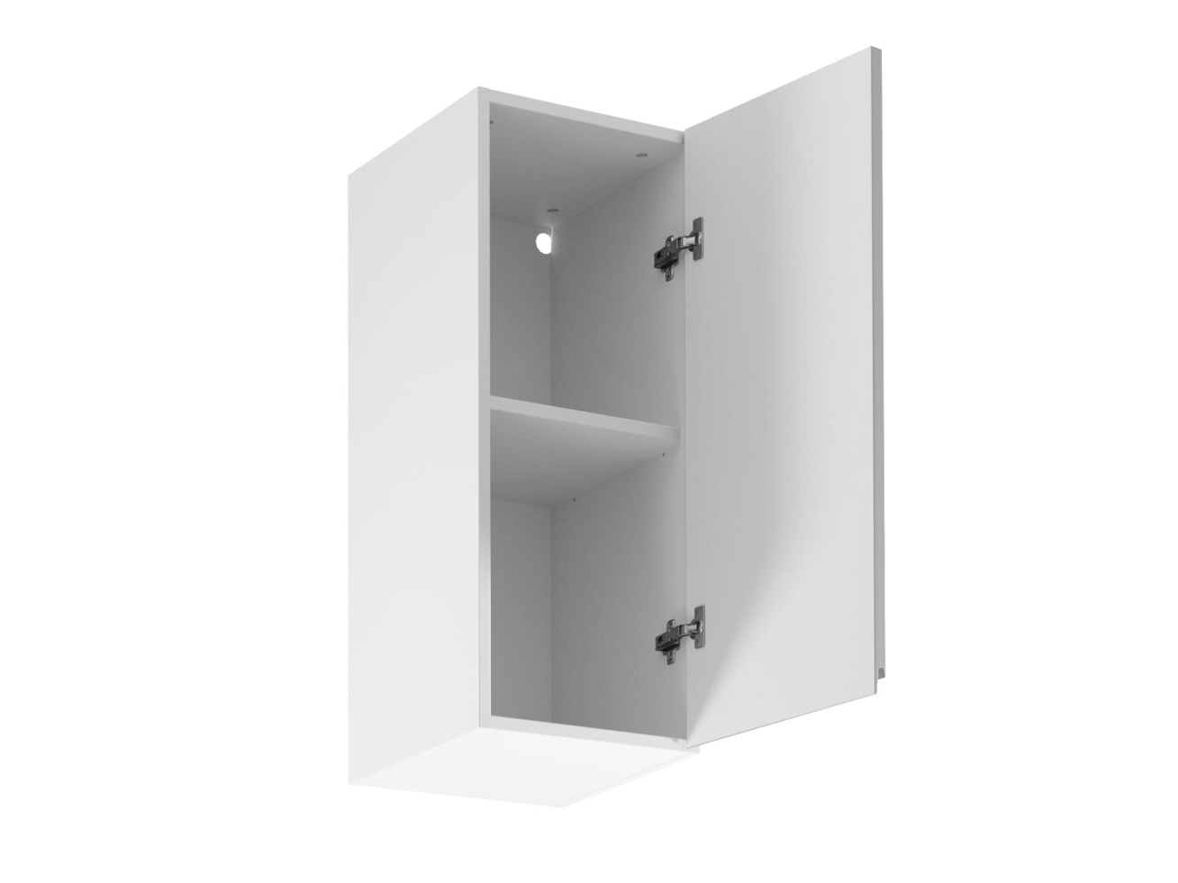 Viršutinė spintelė Aspen G30 1