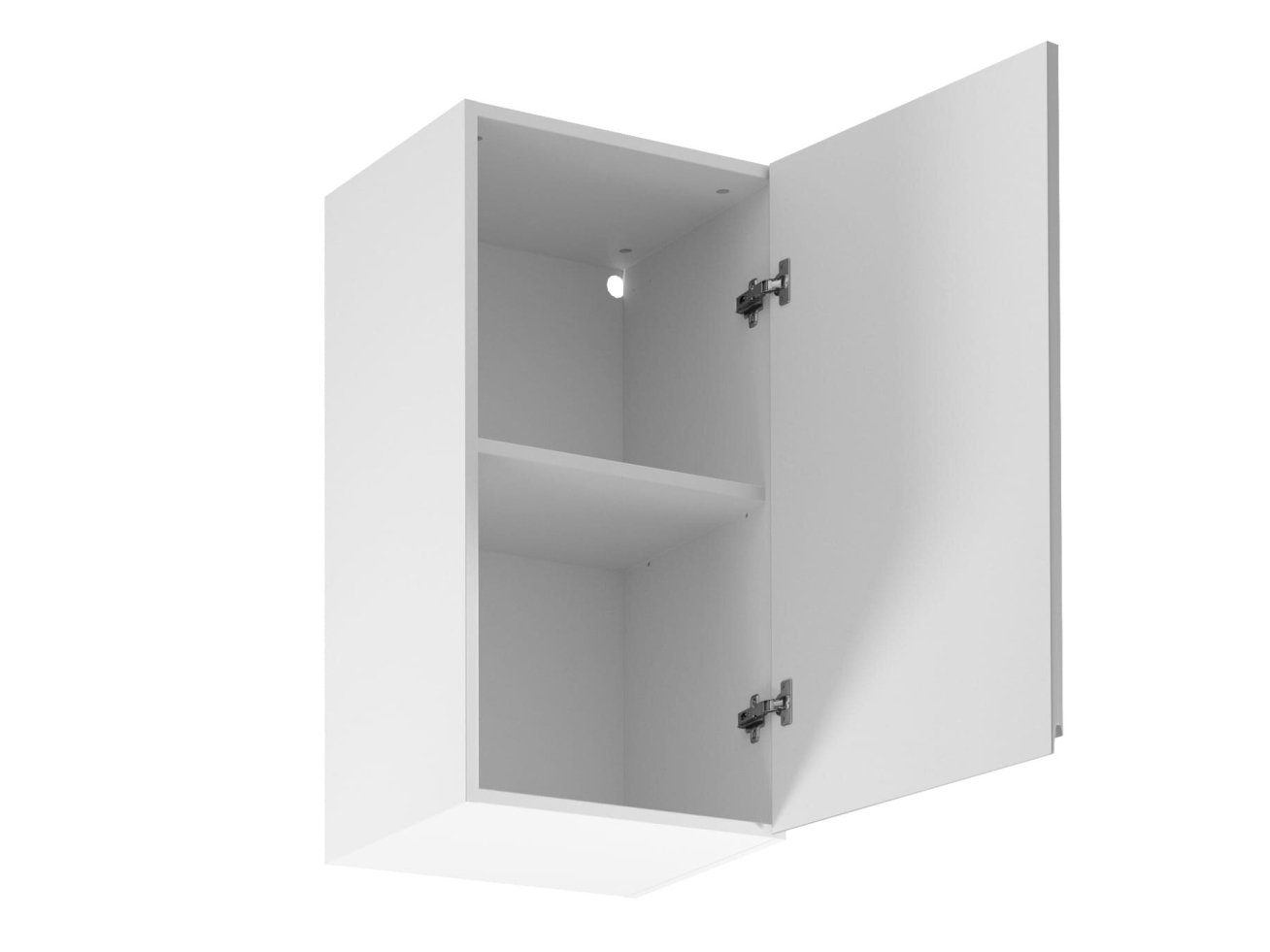 Viršutinė spintelė Aspen G40 1