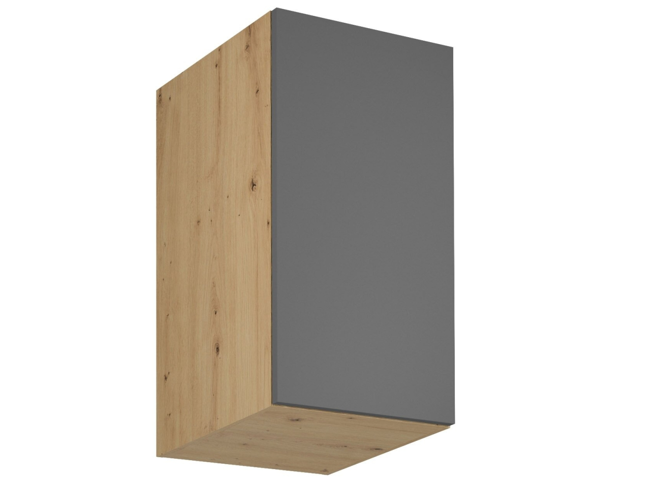 Viršutinė spintelė Langen G40G