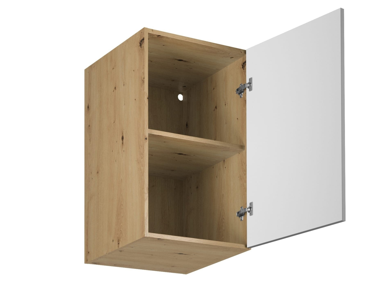 Viršutinė spintelė Langen G45G 1 Viršutinė spintelė Langen G45G 1