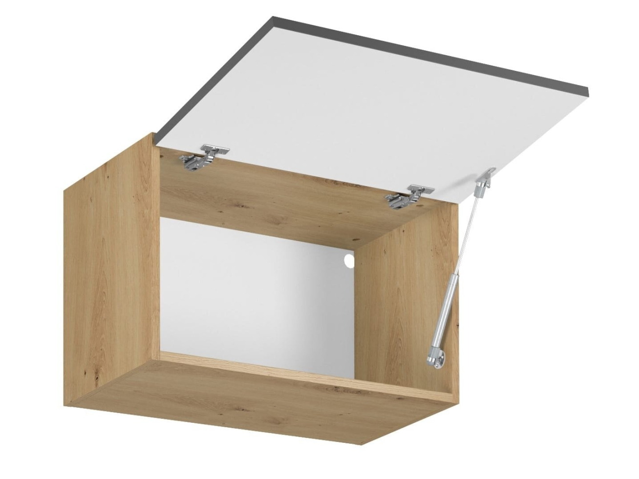 Viršutinė spintelė Langen G60KN 1 Viršutinė spintelė Langen G60KN 1