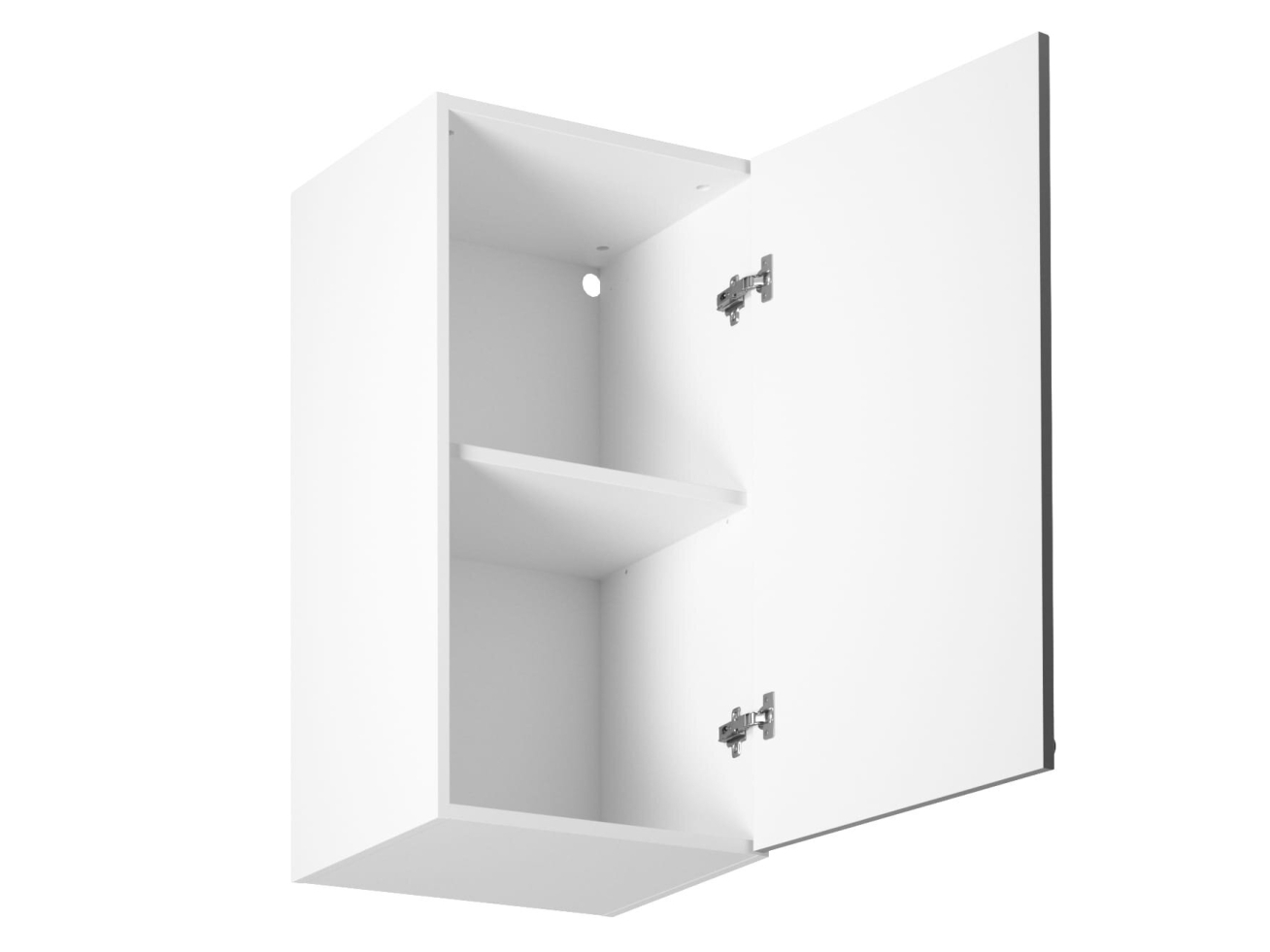 Viršutinė spintelė Linea G40 1 Viršutinė spintelė Linea G40 1