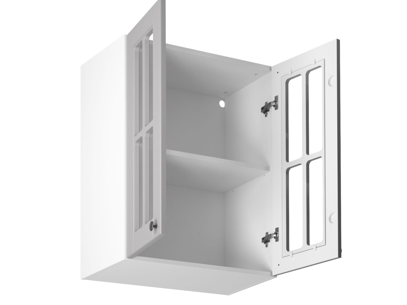 Viršutinė spintelė Linea G60S 1 Viršutinė spintelė Linea G60S 1