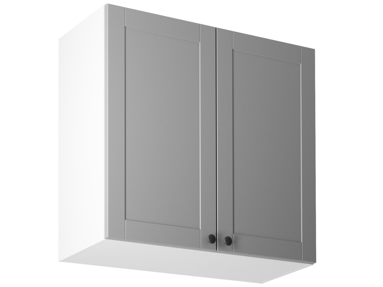 Viršutinė spintelė Linea G80 Viršutinė spintelė Linea G80