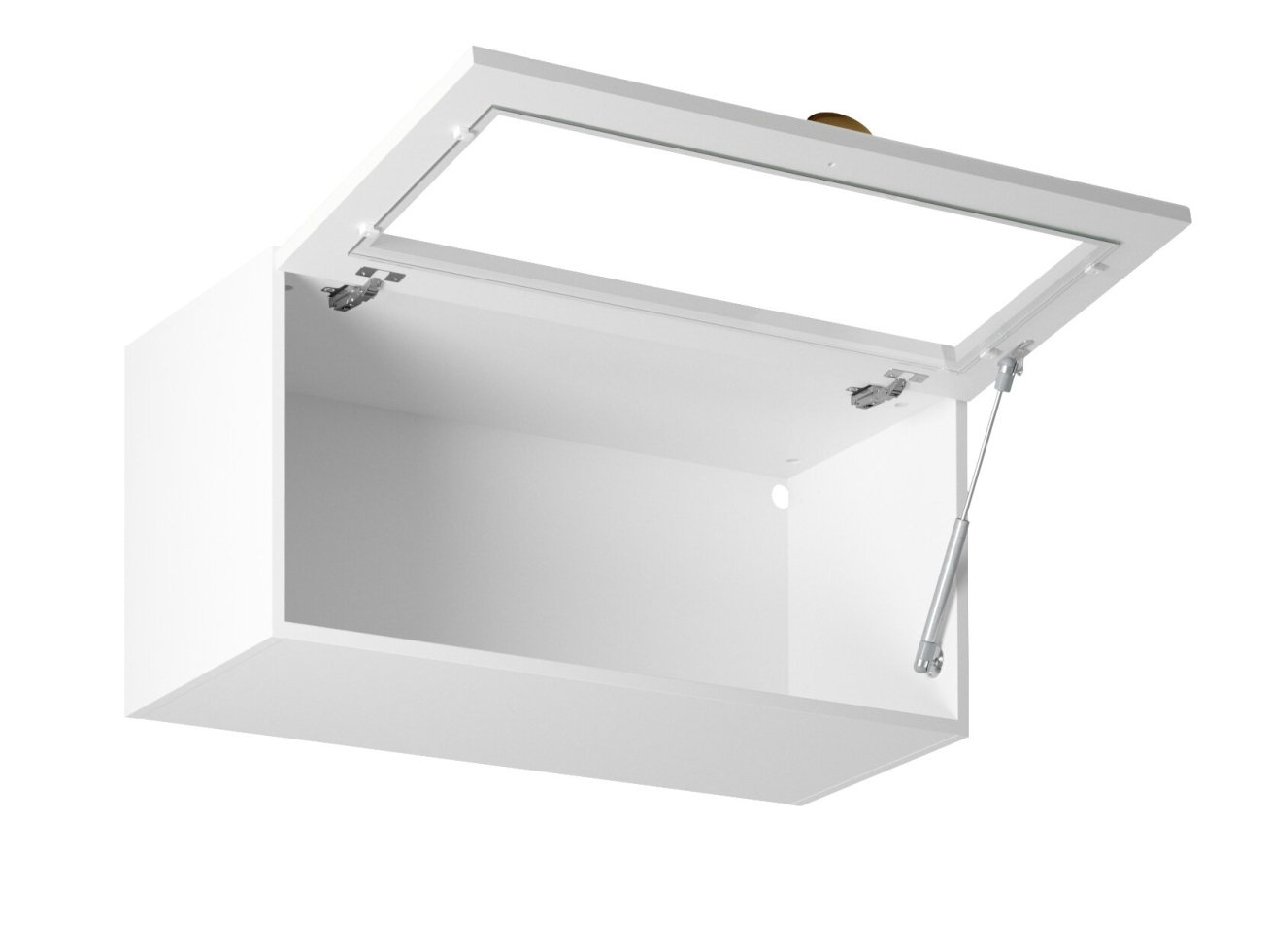 Viršutinė spintelė Linea G80KS 1 Viršutinė spintelė Linea G80KS 1