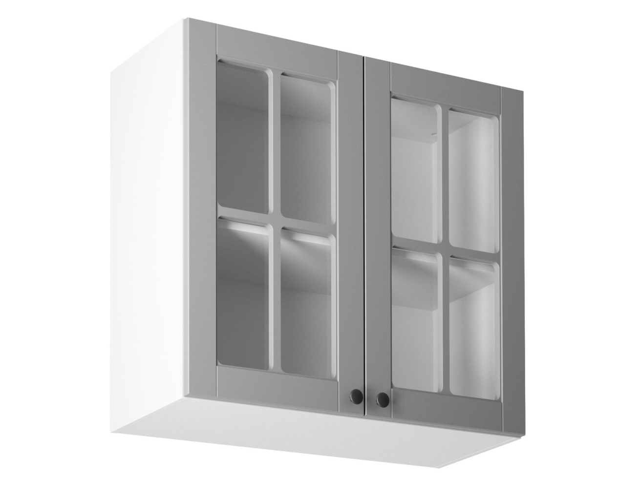 Viršutinė spintelė Linea G80S