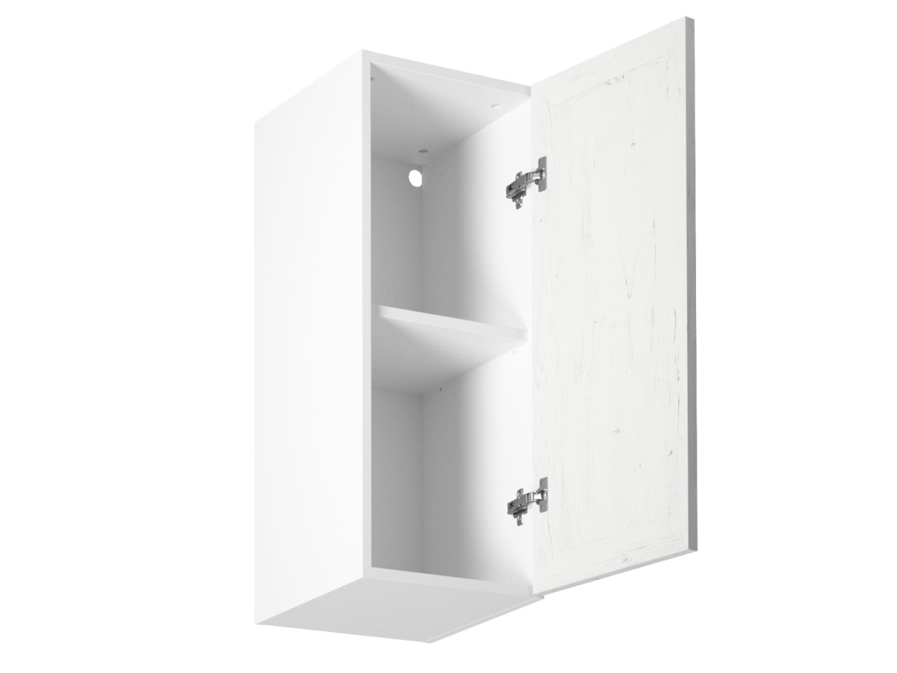 Viršutinė spintelė Prowansja G30 1 Viršutinė spintelė Prowansja G30 1