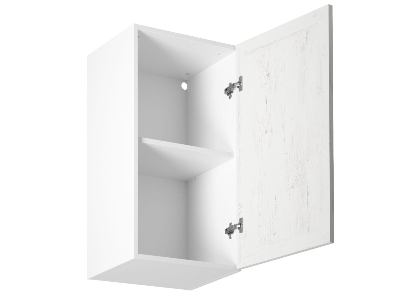 Viršutinė spintelė Prowansja G40 1 Viršutinė spintelė Prowansja G40 1