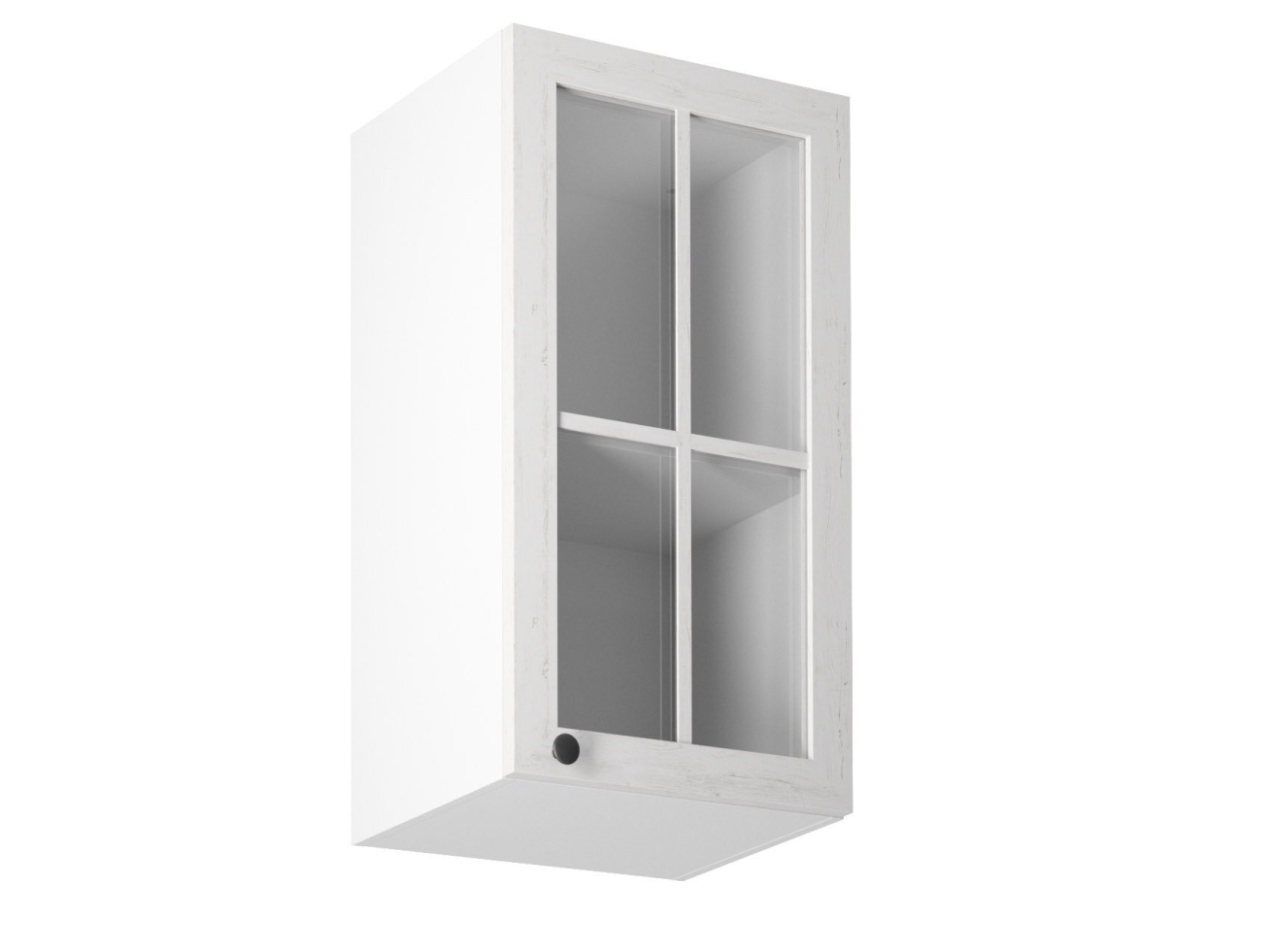 Viršutinė spintelė Prowansja G40S