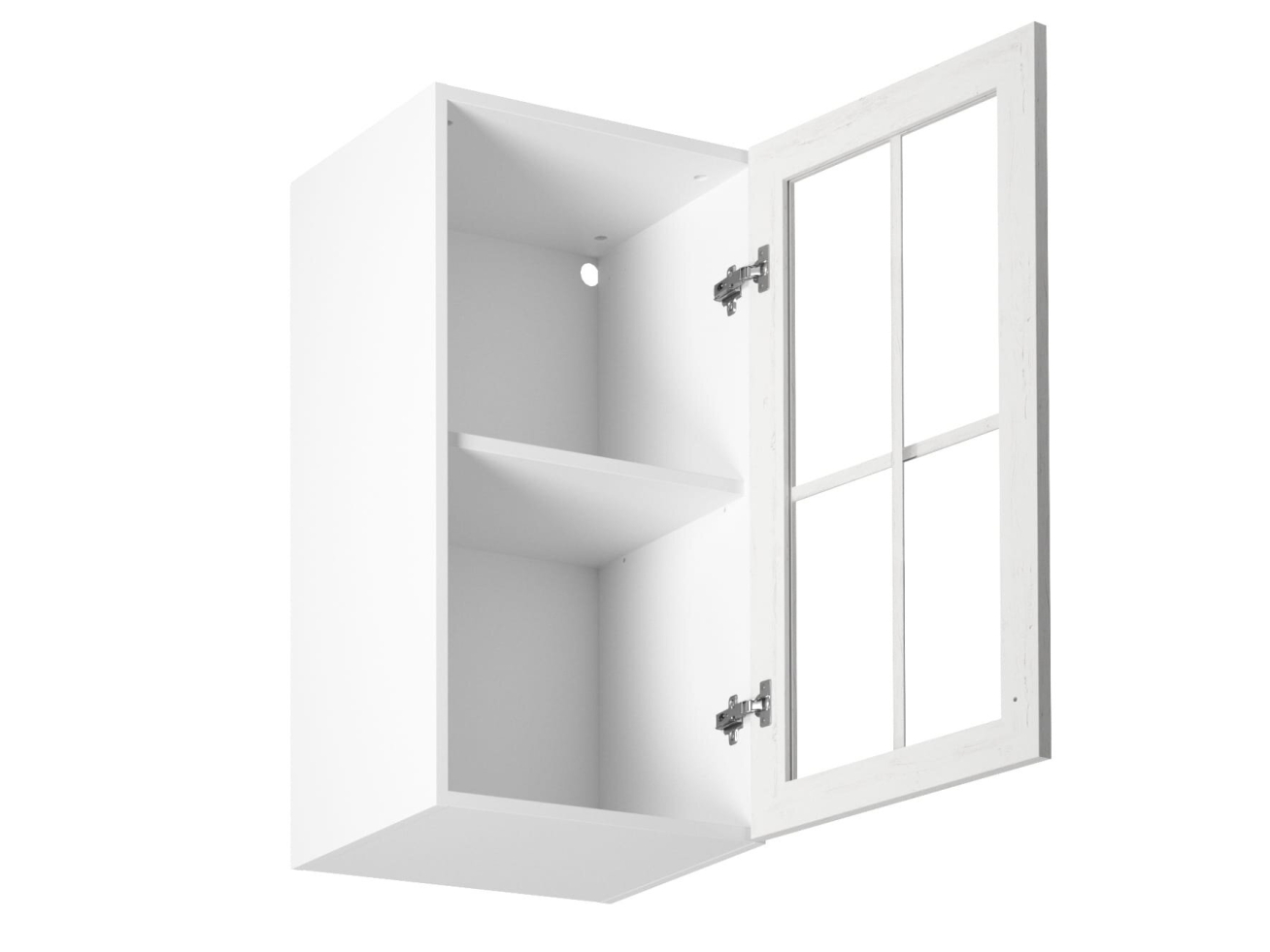 Viršutinė spintelė Prowansja G40S 1 Viršutinė spintelė Prowansja G40S 1