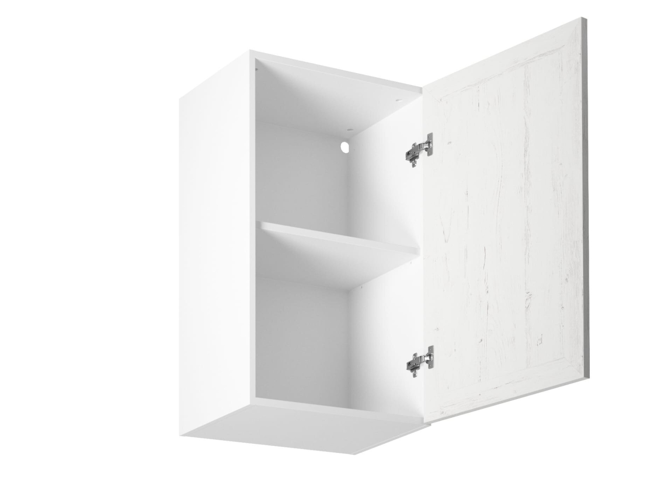 Viršutinė spintelė Prowansja G45 1 Viršutinė spintelė Prowansja G45 1