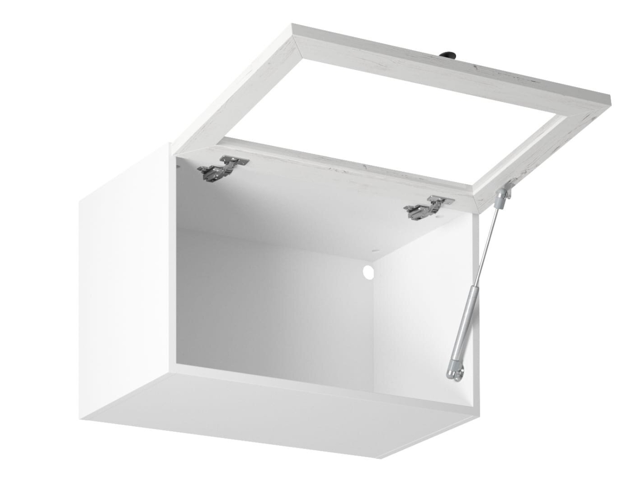 Viršutinė spintelė Prowansja G60KSN 1 Viršutinė spintelė Prowansja G60KSN 1