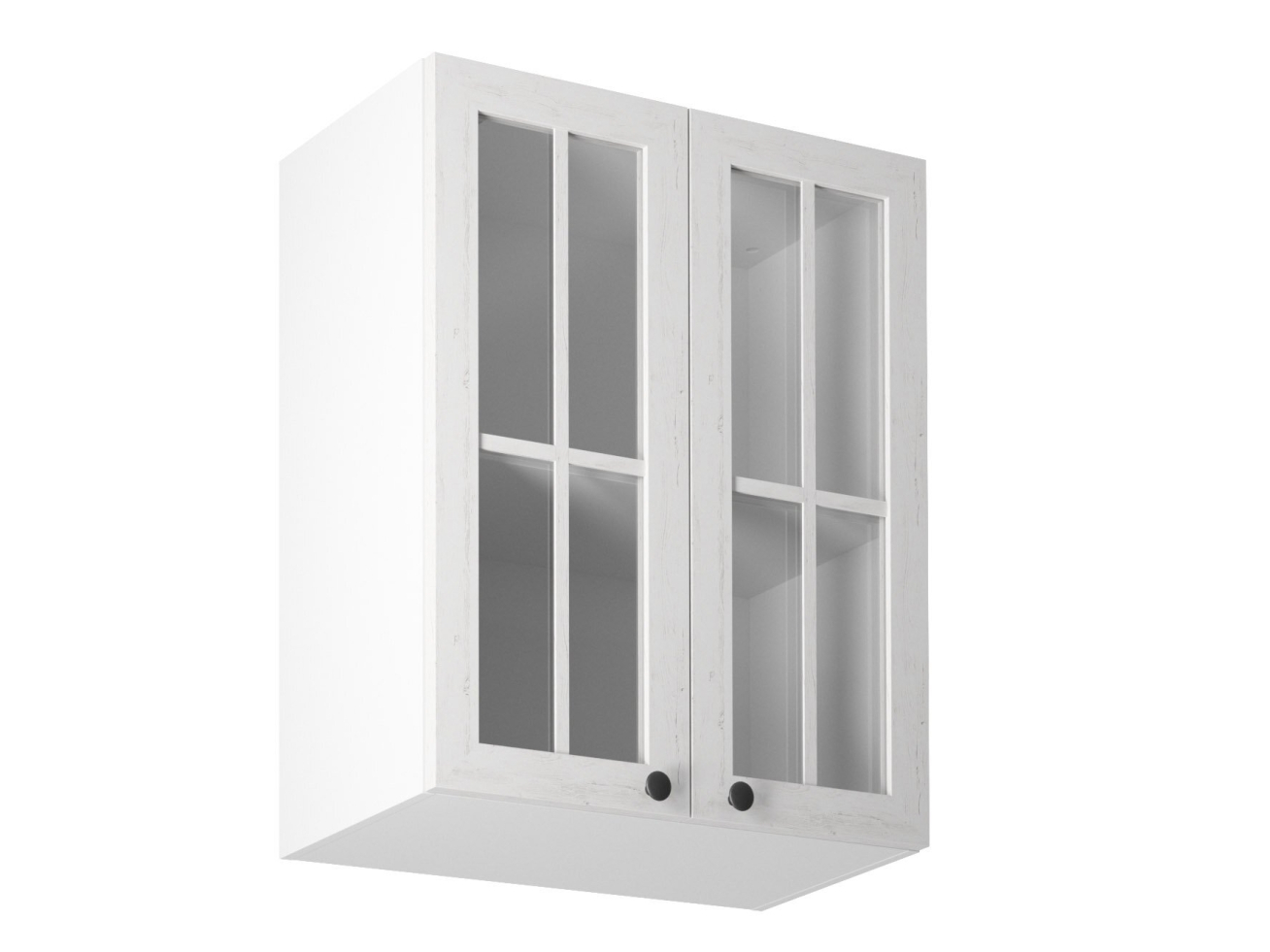 Viršutinė spintelė Prowansja G60S Viršutinė spintelė Prowansja G60S