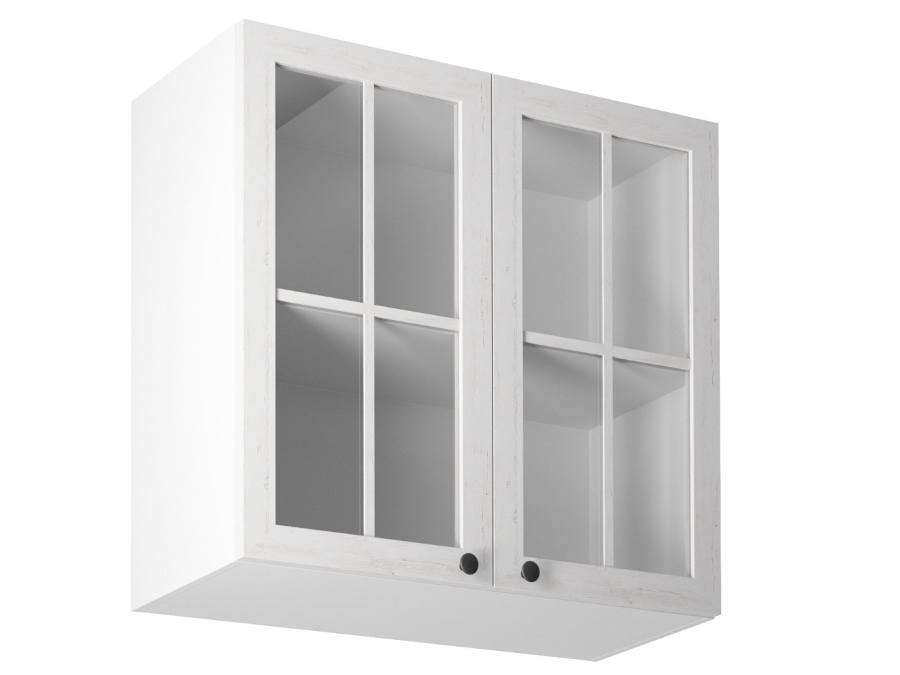 Viršutinė spintelė Prowansja G80S Viršutinė spintelė Prowansja G80S