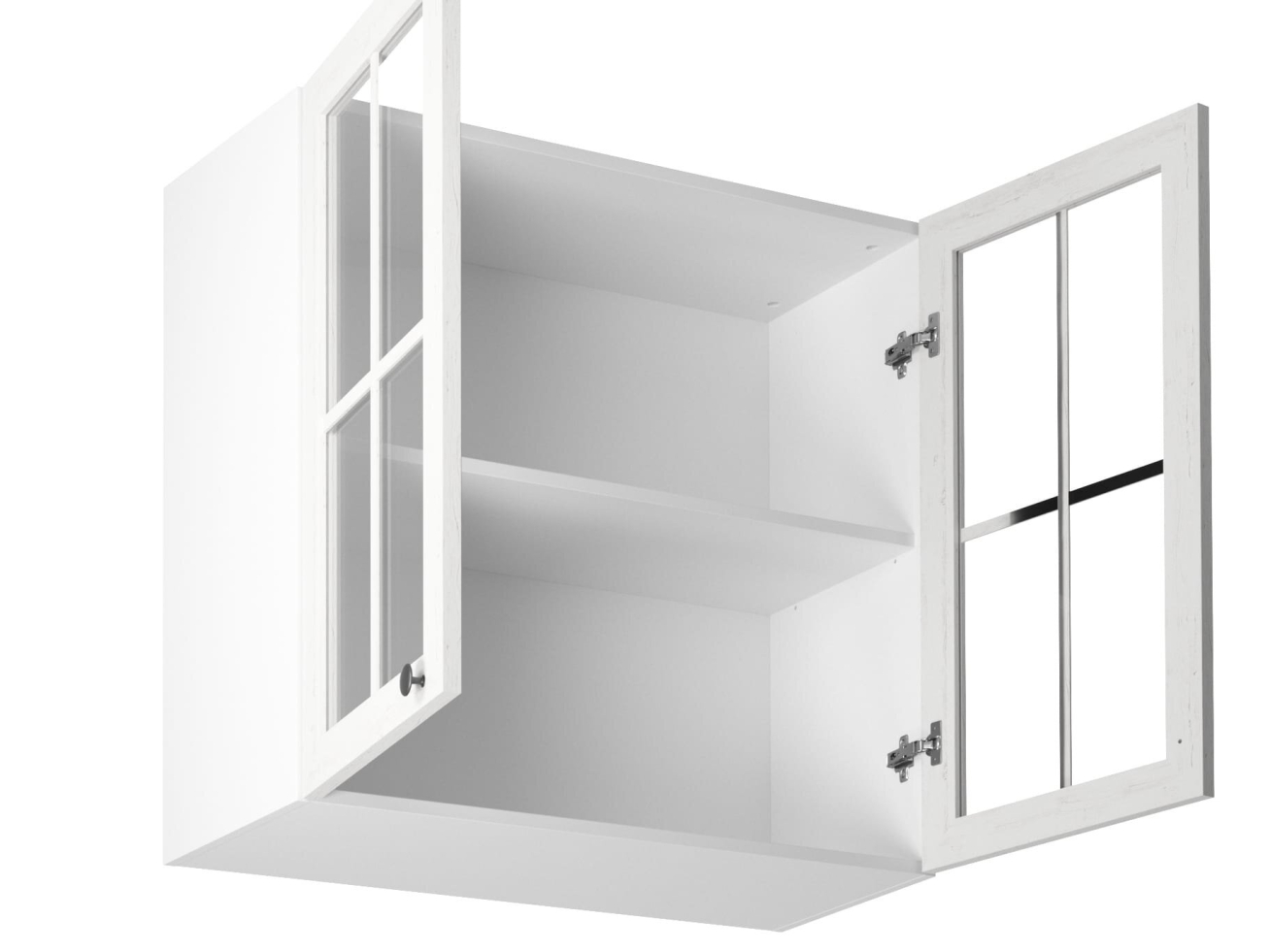 Viršutinė spintelė Prowansja G80S 1 Viršutinė spintelė Prowansja G80S 1