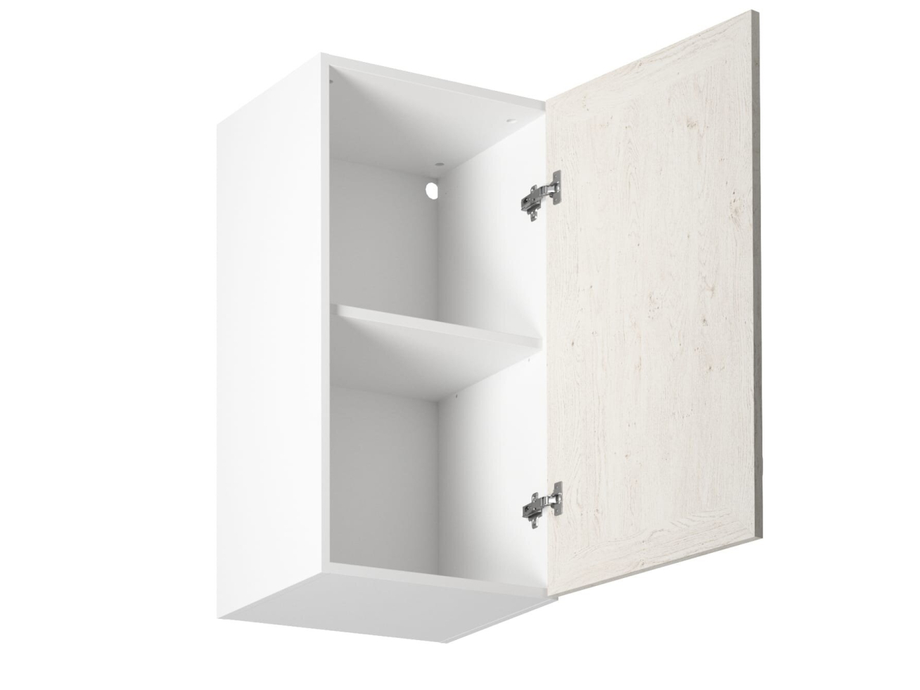 Viršutinė spintelė Royal G40 1 Viršutinė spintelė Royal G40 1