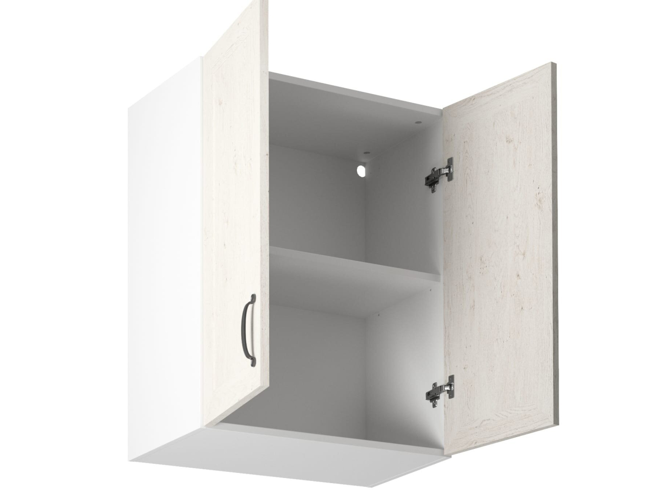 Viršutinė spintelė Royal G60 1 Viršutinė spintelė Royal G60 1