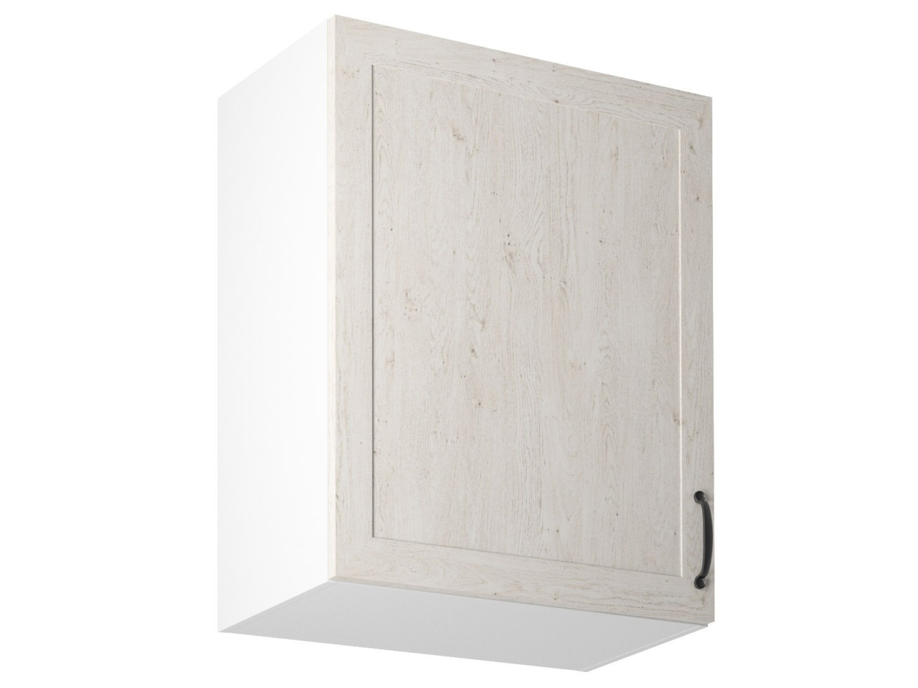 Viršutinė vienų durų spintelė Royal G60 Viršutinė vienų durų spintelė Royal G60