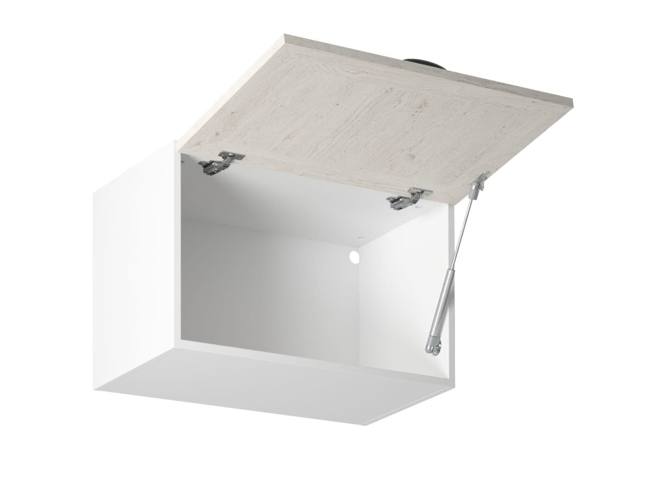 Viršutinė spintelė Royal G60KN 1 Viršutinė spintelė Royal G60KN 1