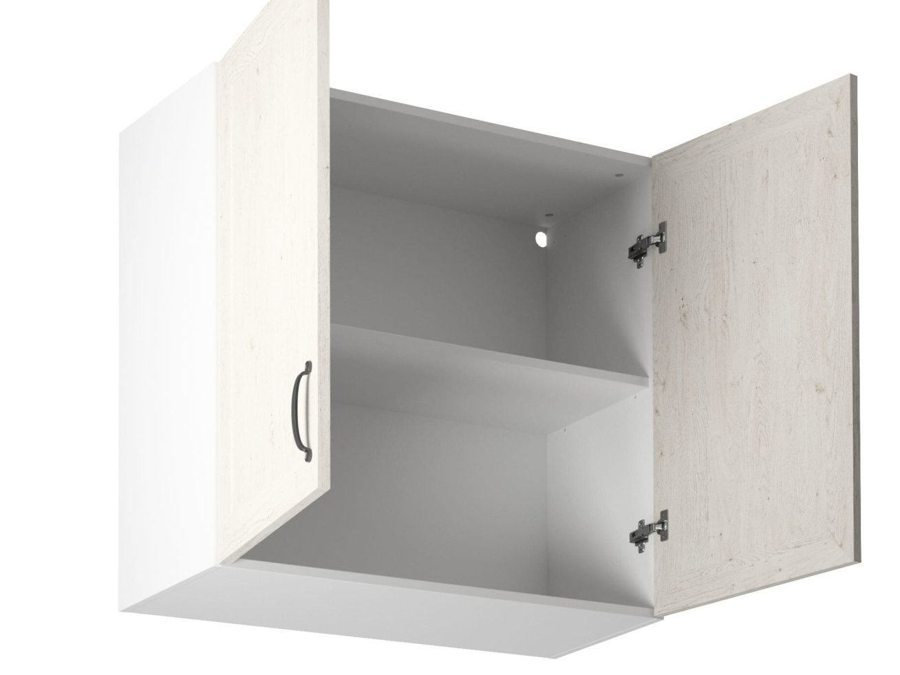 Viršutinė spintelė Royal G80 1 Viršutinė spintelė Royal G80 1