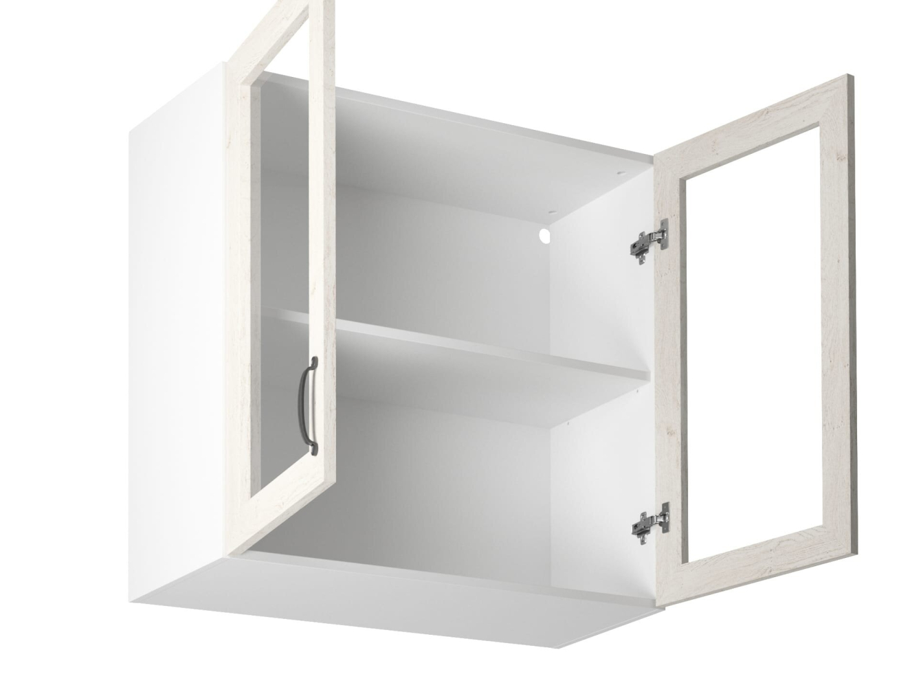 Viršutinė spintelė Royal G80S 1 Viršutinė spintelė Royal G80S 1