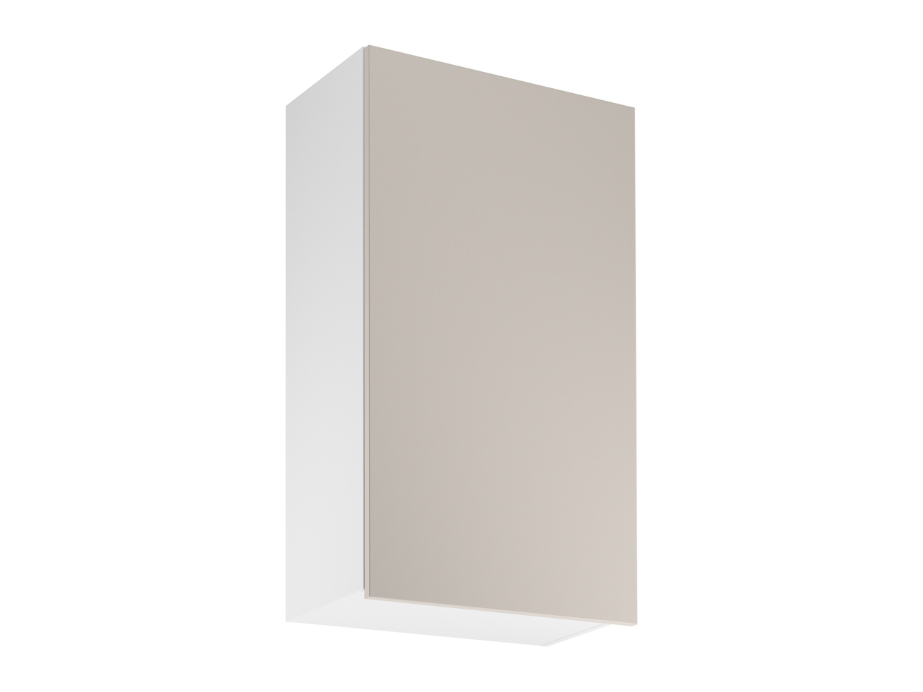 Viršutinė spintelė SORENTO W G60 Viršutinė spintelė SORENTO W G60