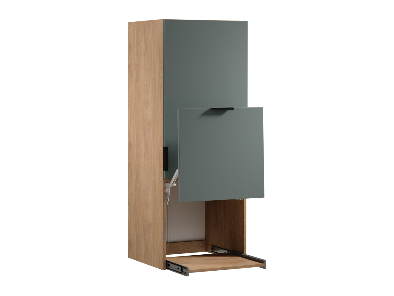 Viršutinė spintelė SORENTO P N60N 1 Viršutinė spintelė SORENTO P N60N 1