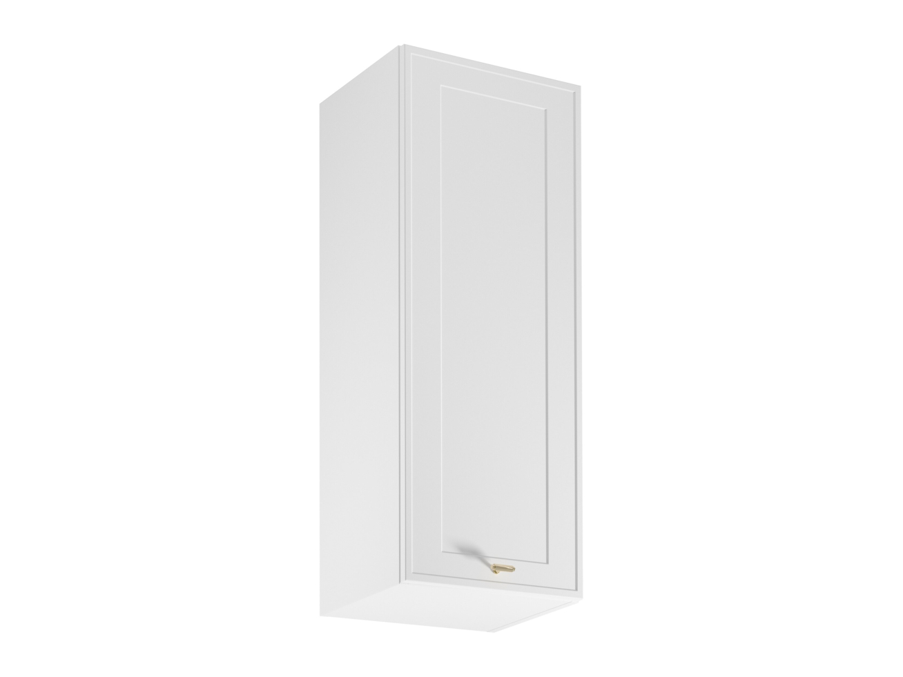 Viršutinė spintelė SORENTO R G40