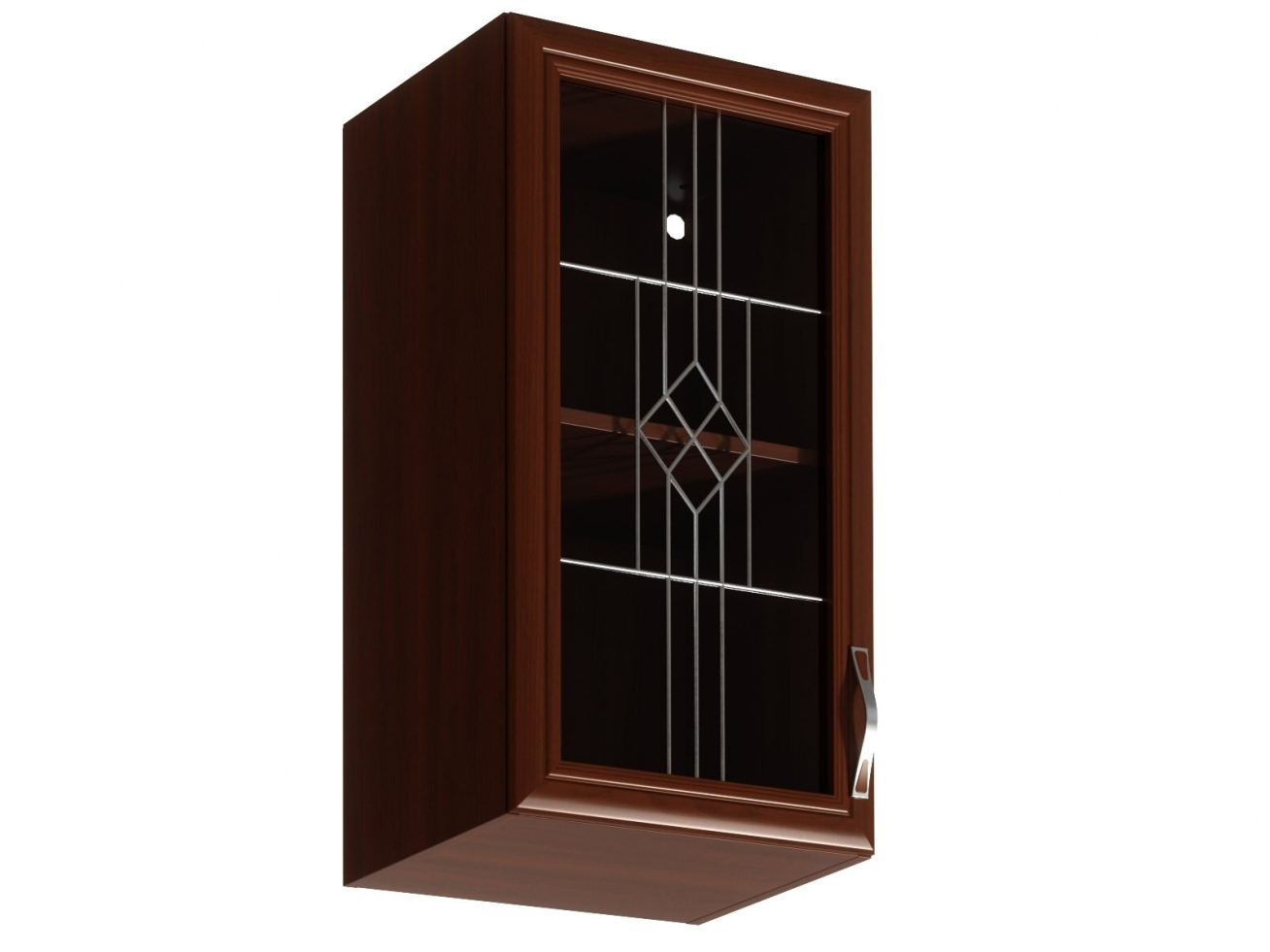 Viršutinė spintelė Sycylia G40S Viršutinė spintelė Sycylia G40S