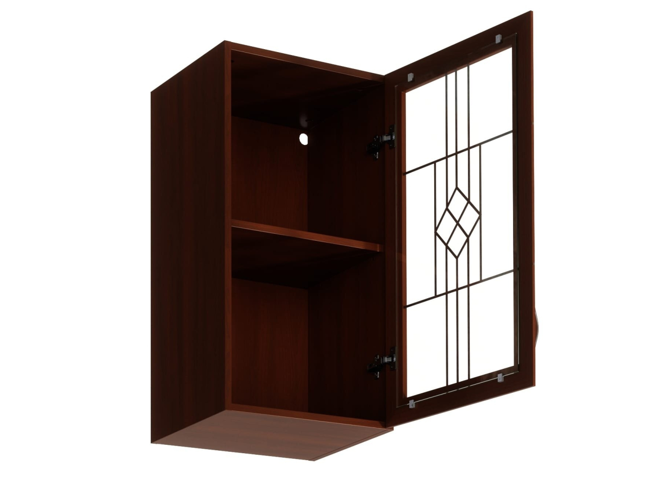 Viršutinė spintelė Sycylia G40S 1 Viršutinė spintelė Sycylia G40S 1