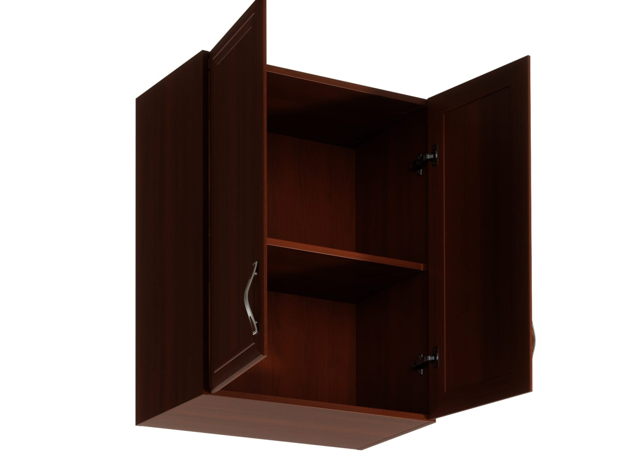 Viršutinė spintelė Sycylia G60 1 Viršutinė spintelė Sycylia G60 1