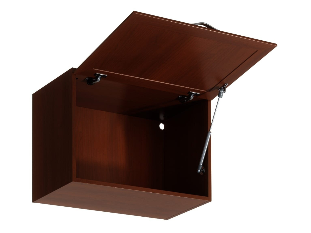 Viršutinė spintelė Sycylia G60K 1 Viršutinė spintelė Sycylia G60K 1