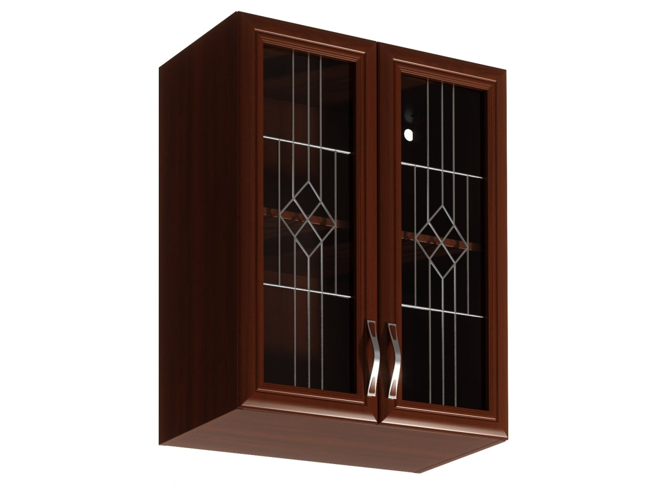 Viršutinė spintelė Sycylia G60S Viršutinė spintelė Sycylia G60S