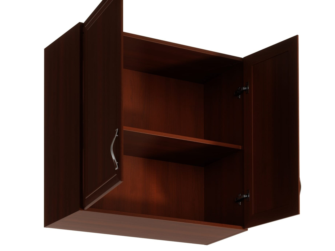 Viršutinė spintelė Sycylia G80 1 Viršutinė spintelė Sycylia G80 1