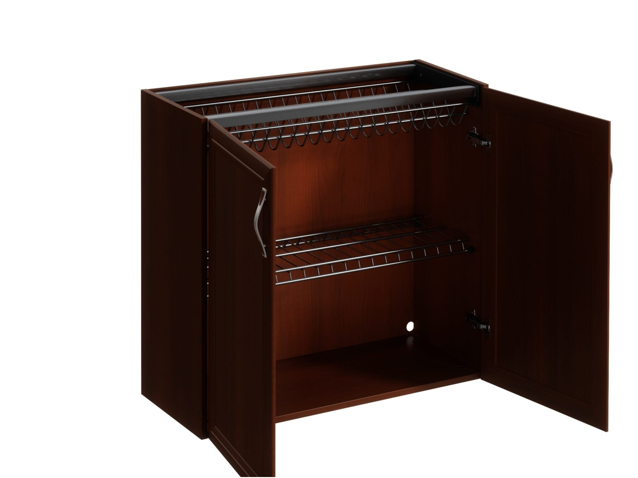 Viršutinė spintelė Sycylia G80C 1