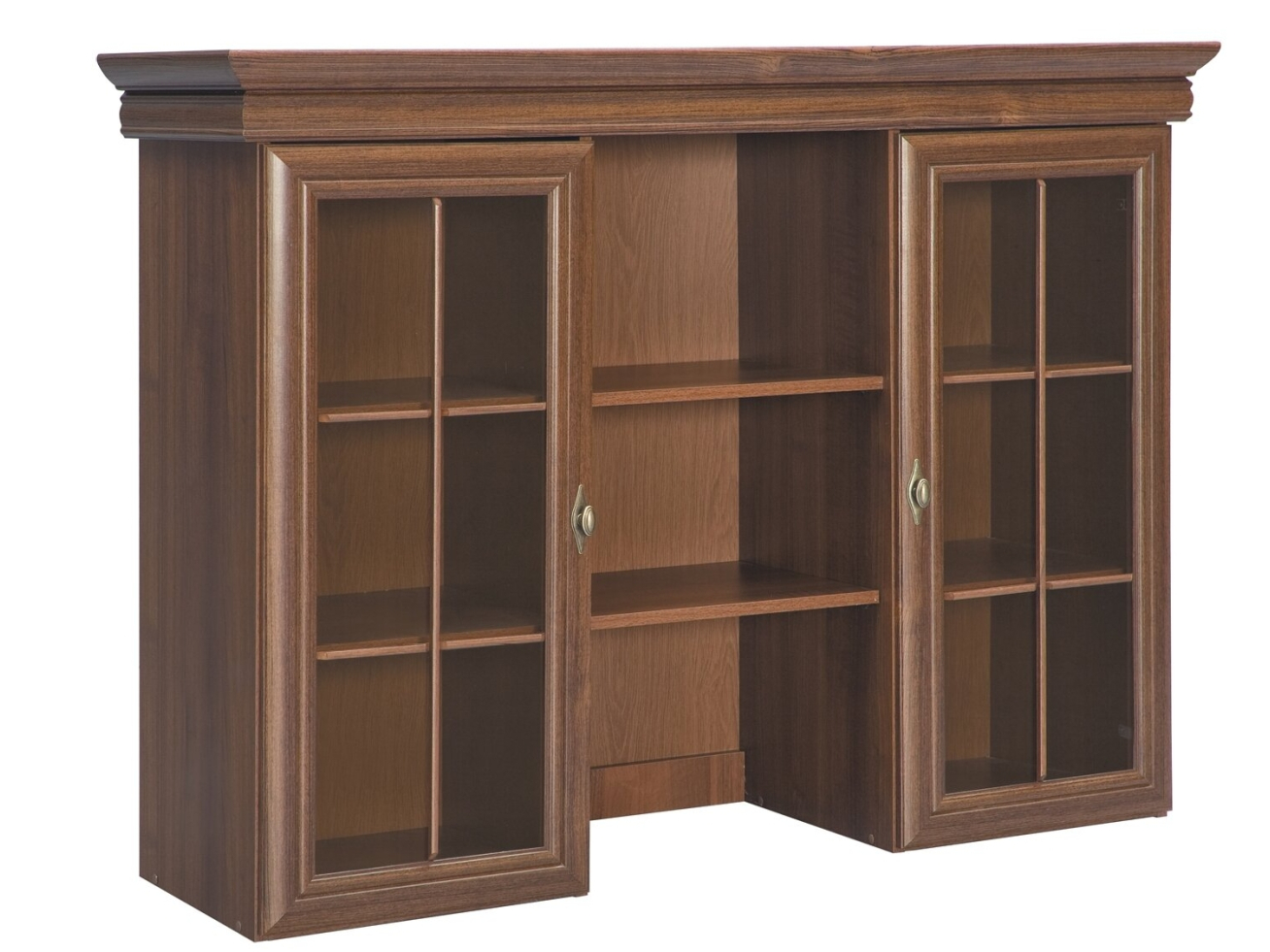 Viršutinė Vitrina Kora KN4 Viršutinė Vitrina Kora KN4