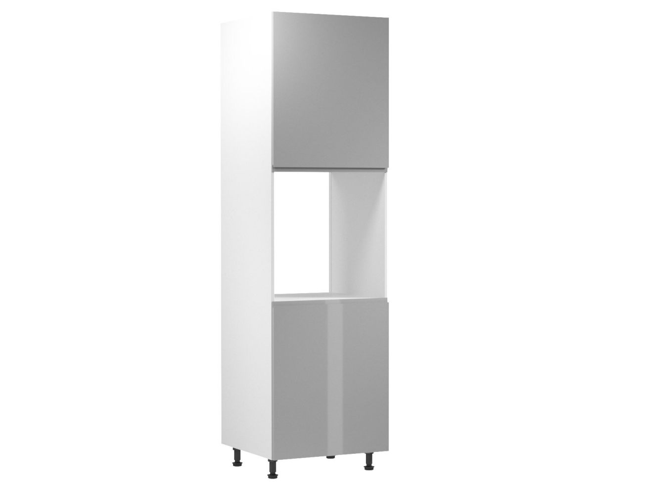 Virtuvės spinta orkaitei Aspen D60P Virtuvės spinta orkaitei Aspen D60P