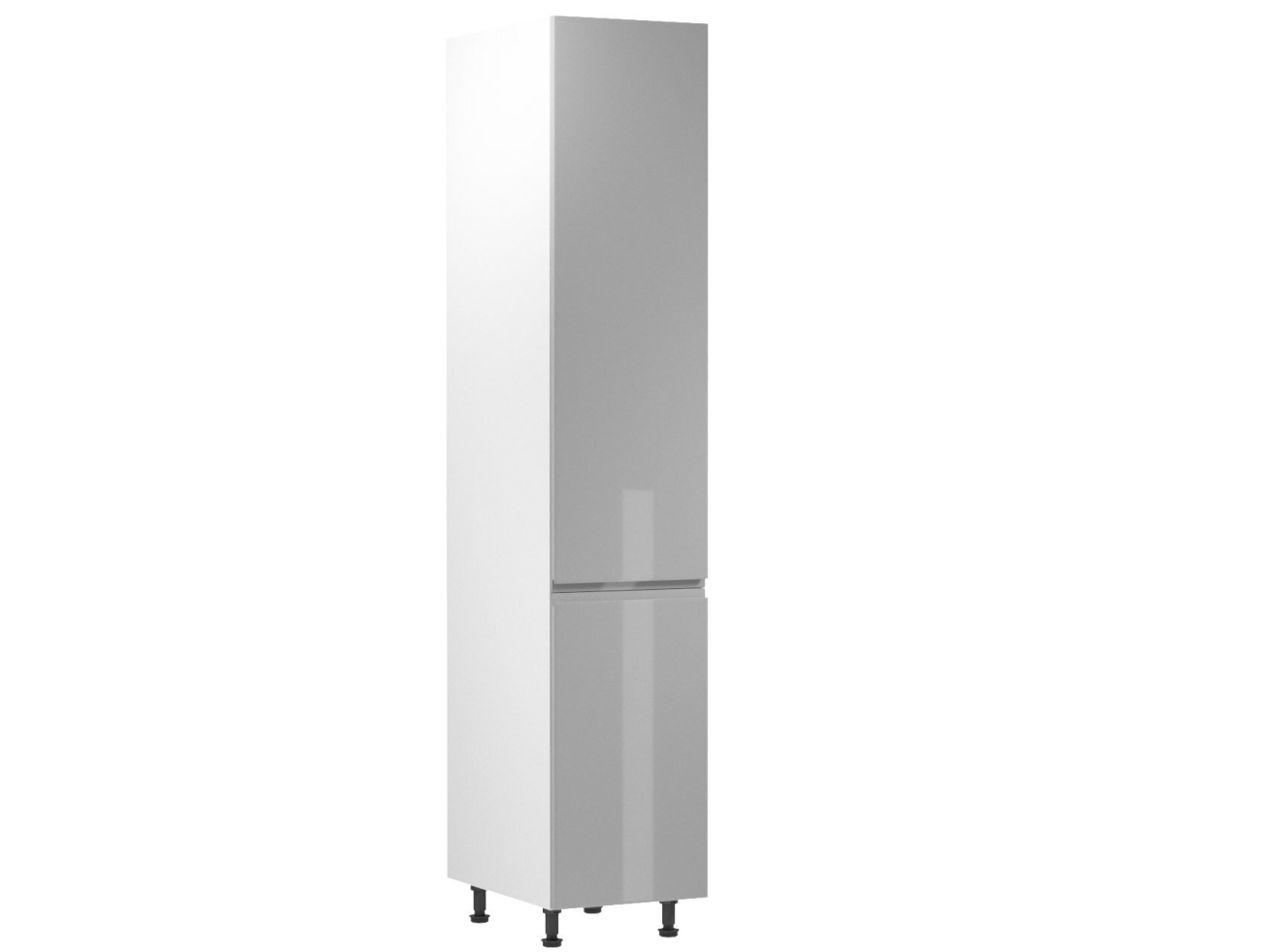 Virtuvės spinta Aspen D40SP