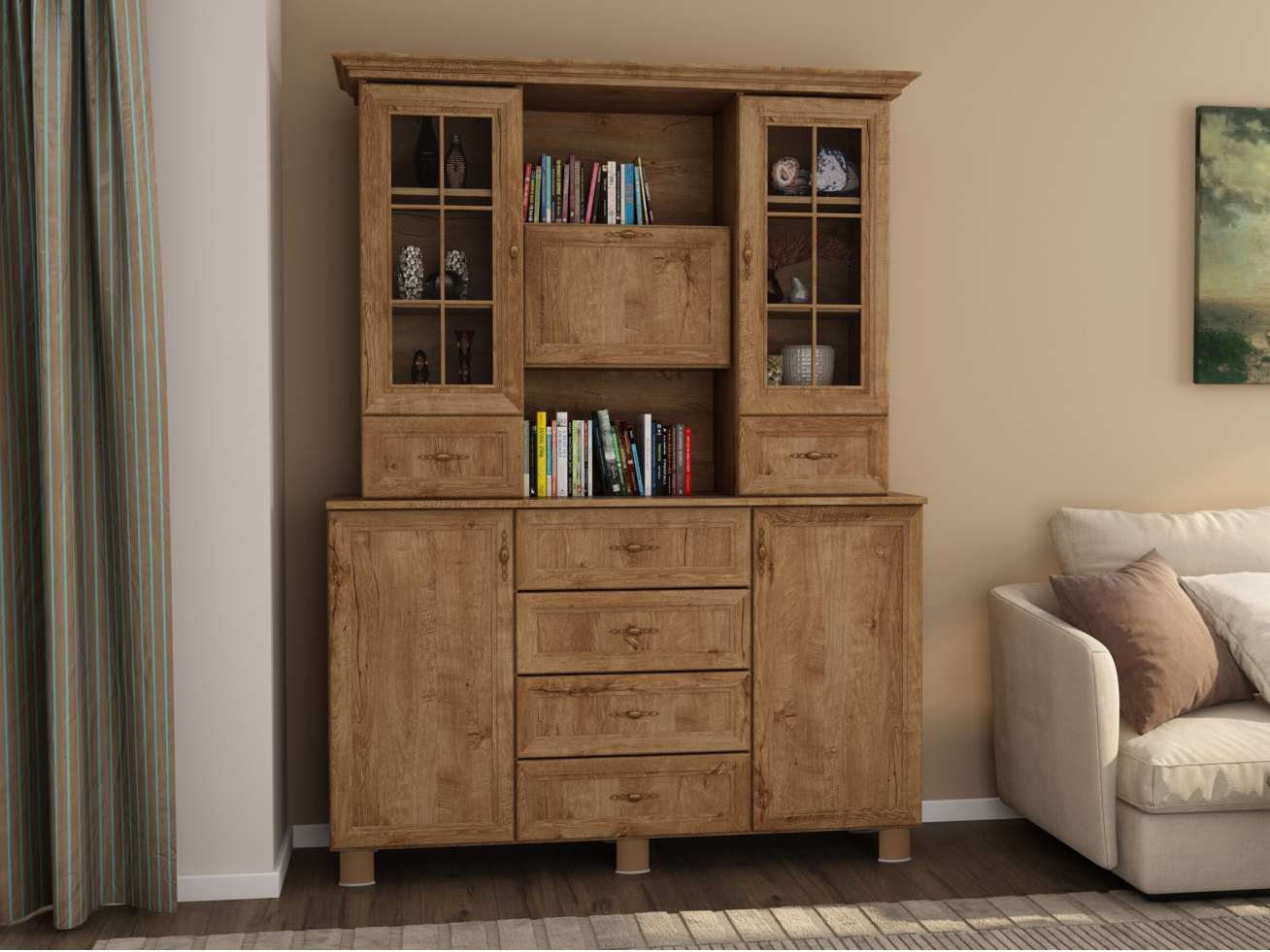 Vitrina 150 Vitrina 150