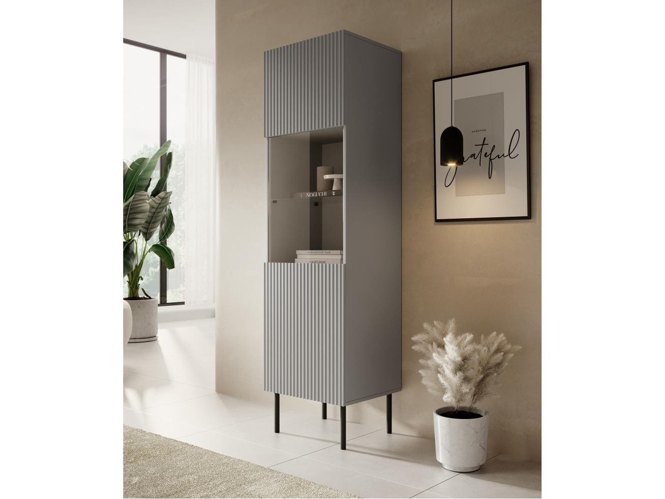 Vitrina ASENSIO W-1 5