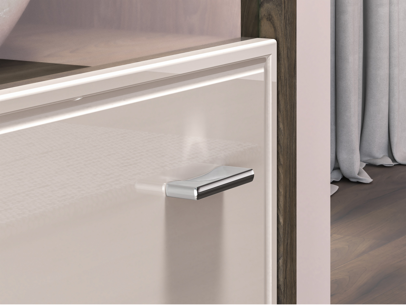 Vitrina AVANTE 02 5 Vitrina AVANTE 02 5