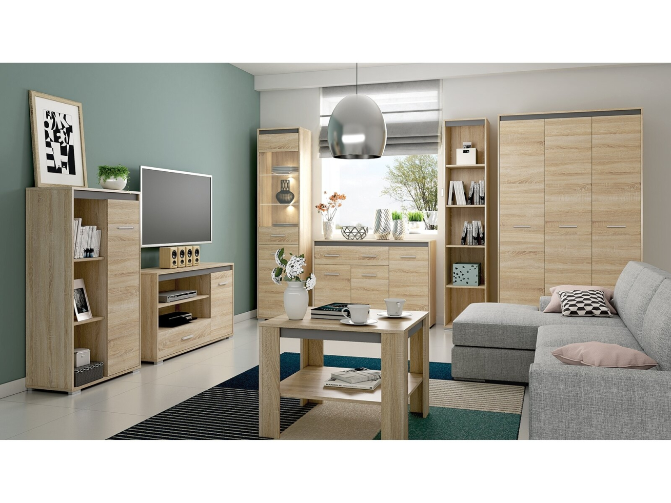 Vitrina AVO 05 8 Vitrina AVO 05 8