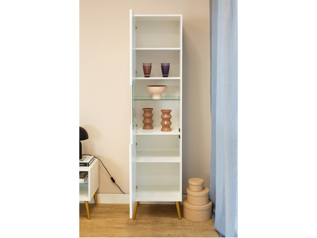 Vitrina BARCELONA 2D 4