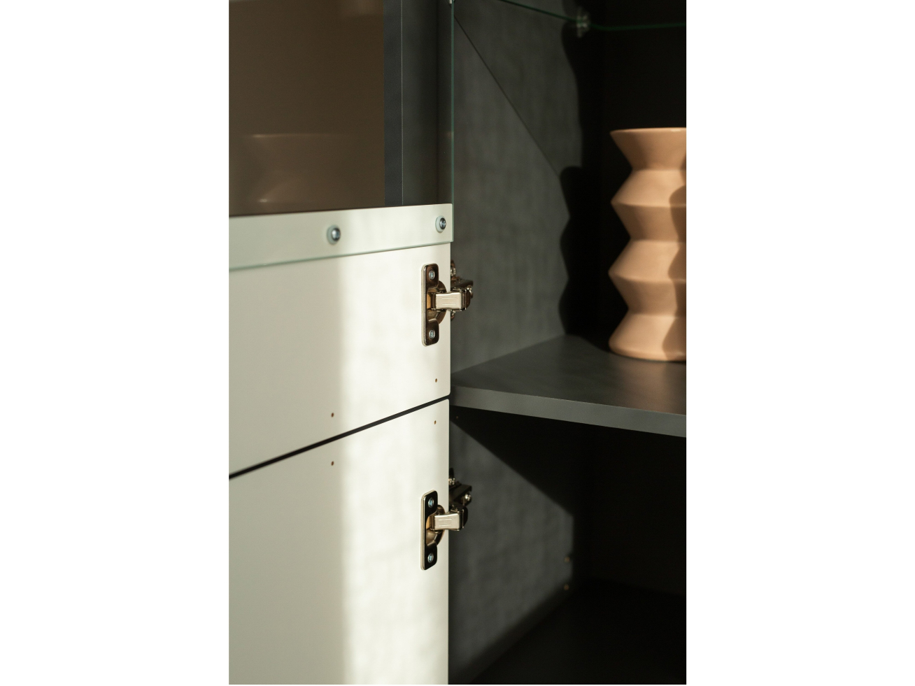 Vitrina BARCELONA 4D 2