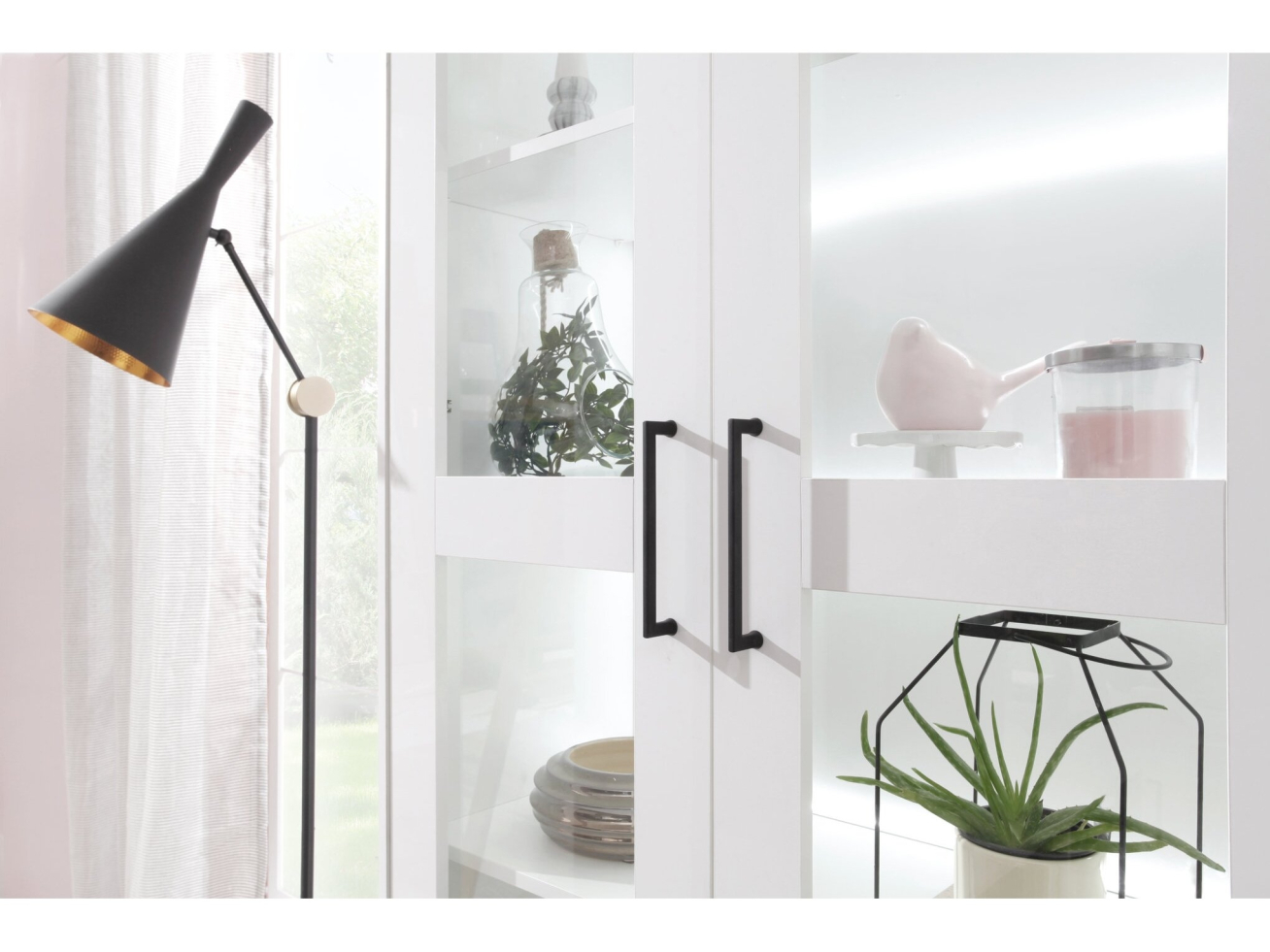 Vitrina BE2 2 Vitrina BE2 2