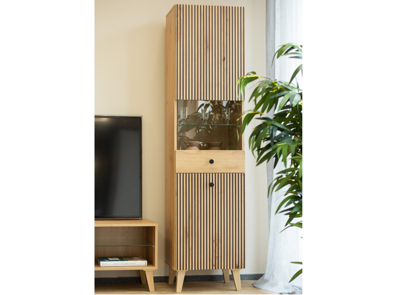 Vitrina BERLIN 2D Vitrina BERLIN 2D